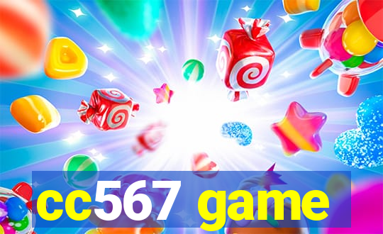 cc567 game